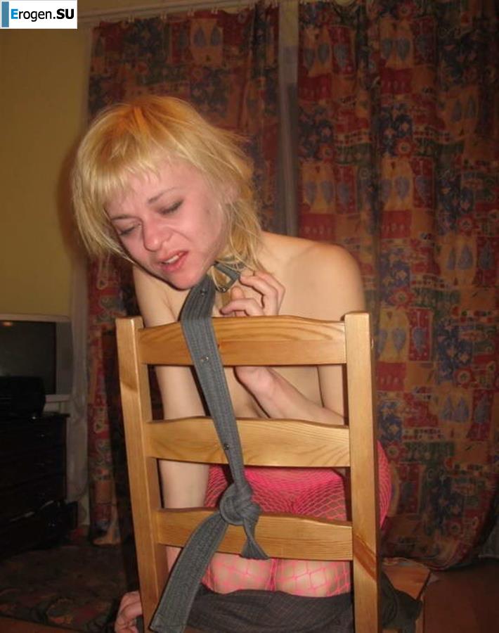 amateur. Part 3. Photo 29