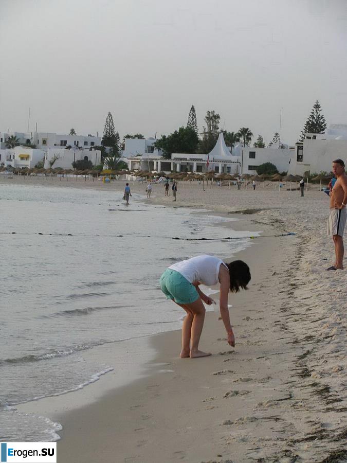 Чешка с отличными формами. Часть 2. Фото 10