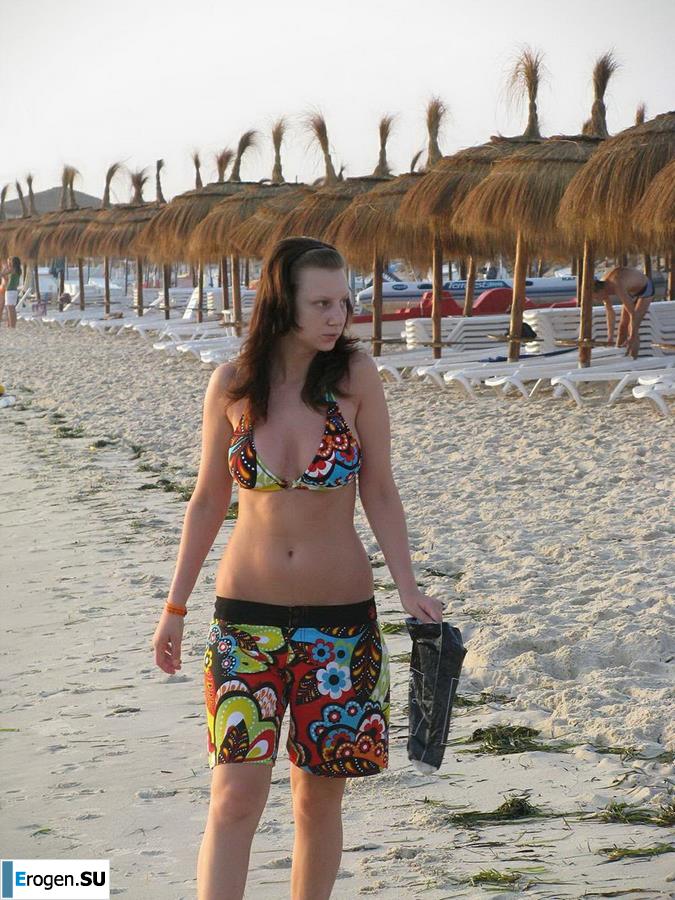 Чешка с отличными формами. Часть 2. Фото 15