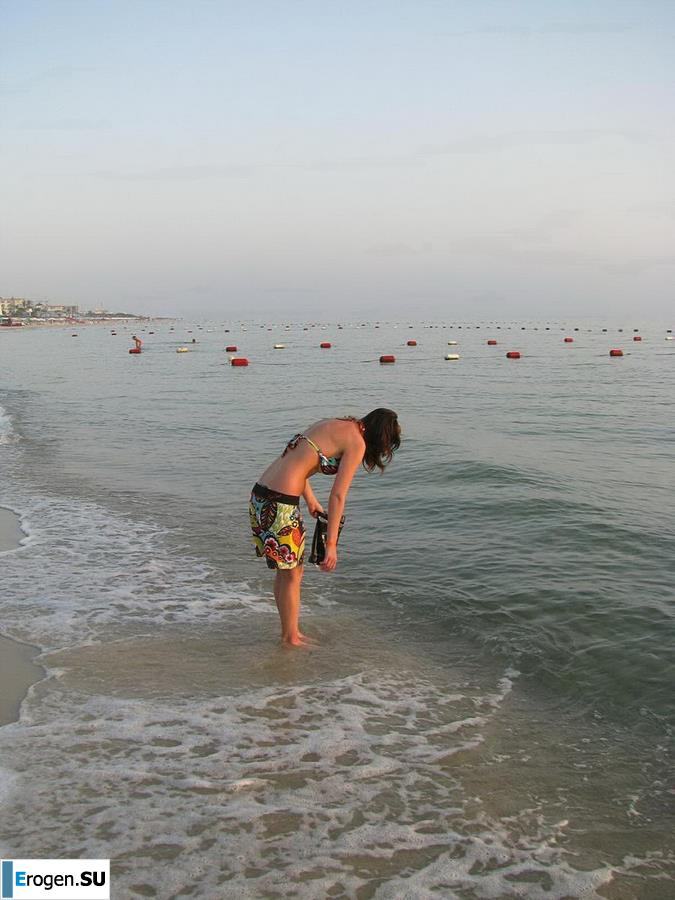 Чешка с отличными формами. Часть 2. Фото 16