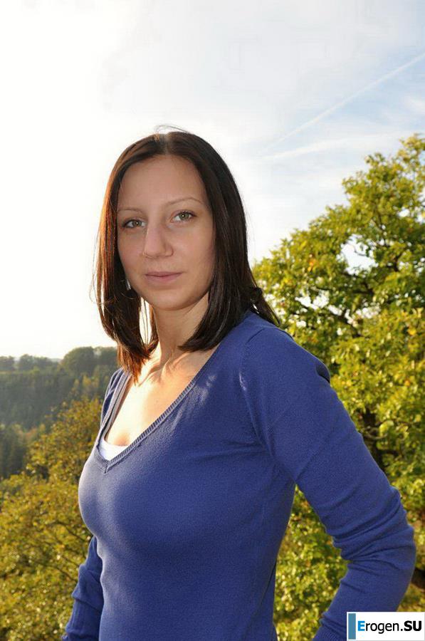 Чешка с отличными формами. Часть 2. Фото 17