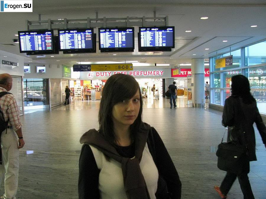 Чешка с отличными формами. Часть 2. Фото 22