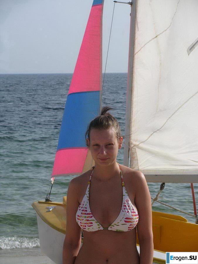 Чешка с отличными формами. Часть 2. Фото 25