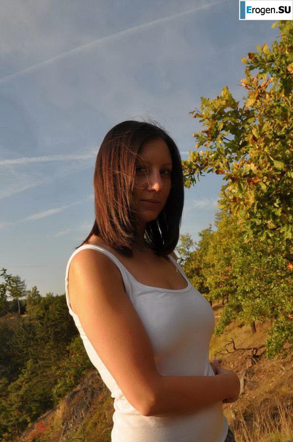 Чешка с отличными формами. Часть 2. Фото 28