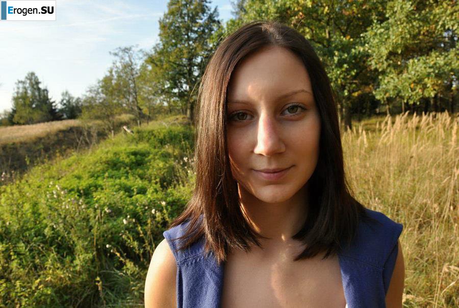 Чешка с отличными формами. Часть 2. Фото 30