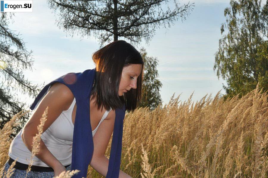 Чешка с отличными формами. Часть 2. Фото 31