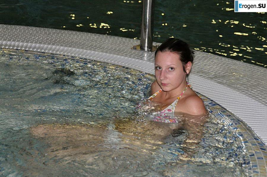 Чешка с отличными формами. Часть 2. Фото 32