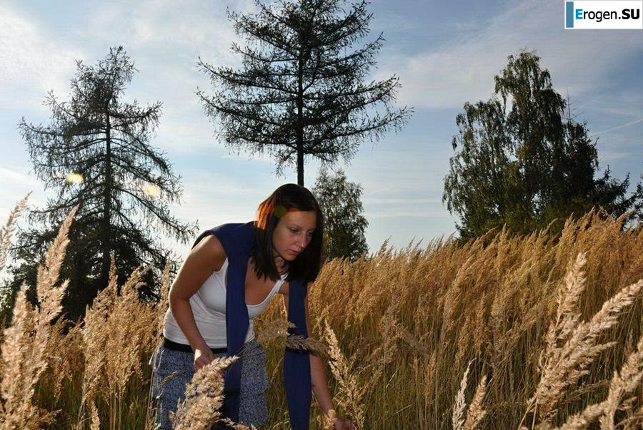 Чешка с отличными формами. Часть 2. Фото 33