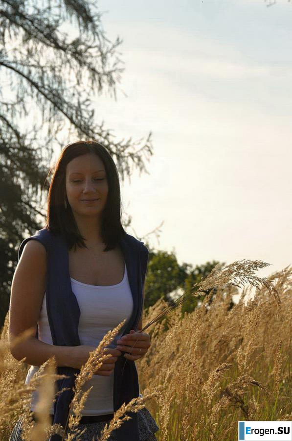 Чешка с отличными формами. Часть 2. Фото 35