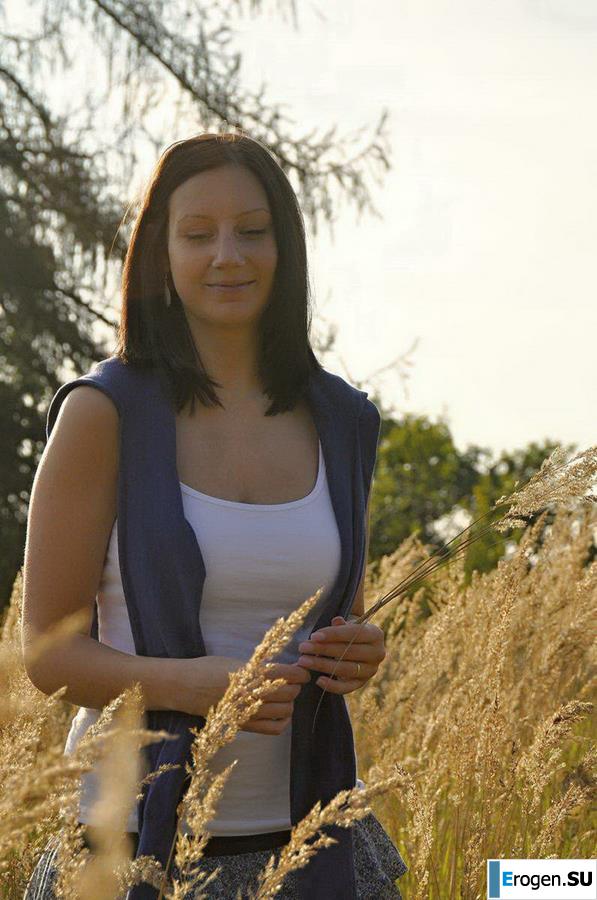 Чешка с отличными формами. Часть 2. Фото 36