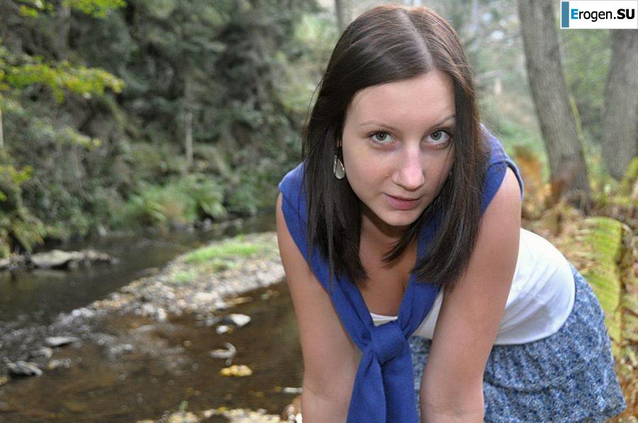 Чешка с отличными формами. Часть 2. Фото 40