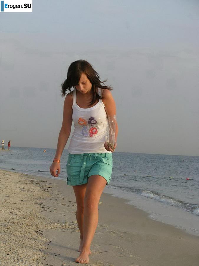 Чешка с отличными формами. Часть 2. Фото 7