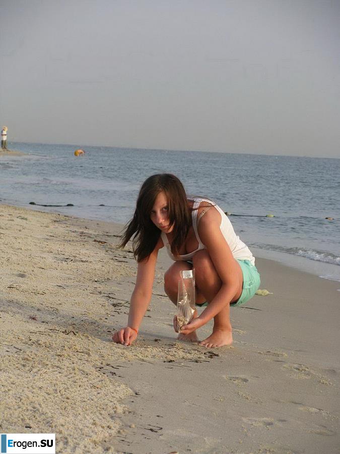 Чешка с отличными формами. Часть 2. Фото 8