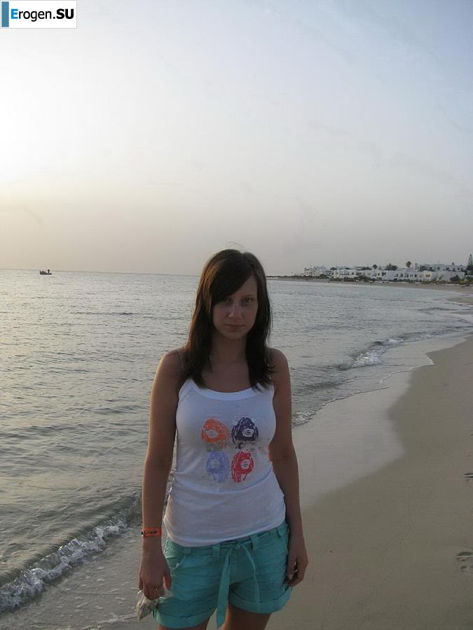 Чешка с отличными формами. Часть 2. Фото 9