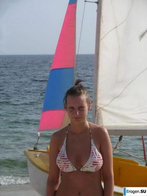 Czech with excellent shapes. Part 2. Thumb 25