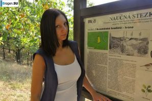 Czech with excellent shapes. Part 2. Thumb 29