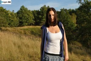 Czech with excellent shapes. Part 2. Thumb 37