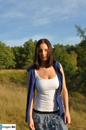 Czech with excellent shapes. Part 2. Thumb 38