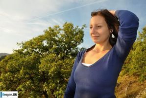 Czech with excellent shapes. Part 2. Thumb 6