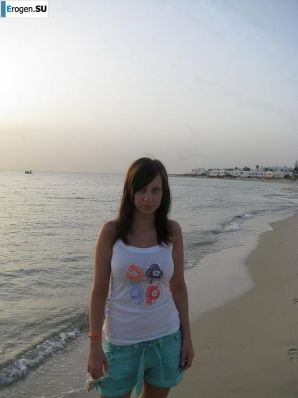 Czech with excellent shapes. Part 2. Thumb 9