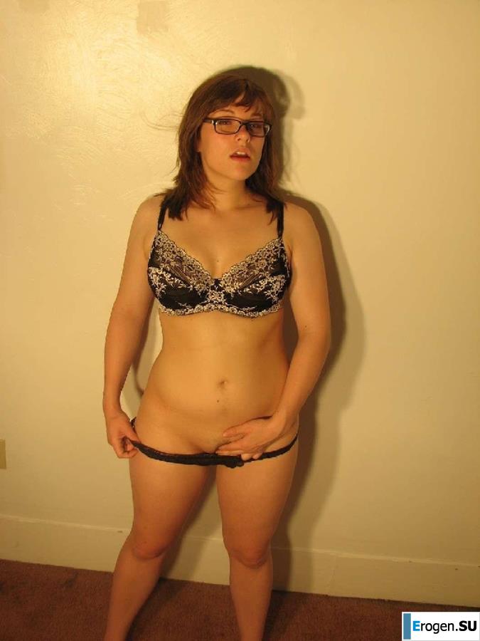 Archive of a Fat Girl. Part 4. Photo 10