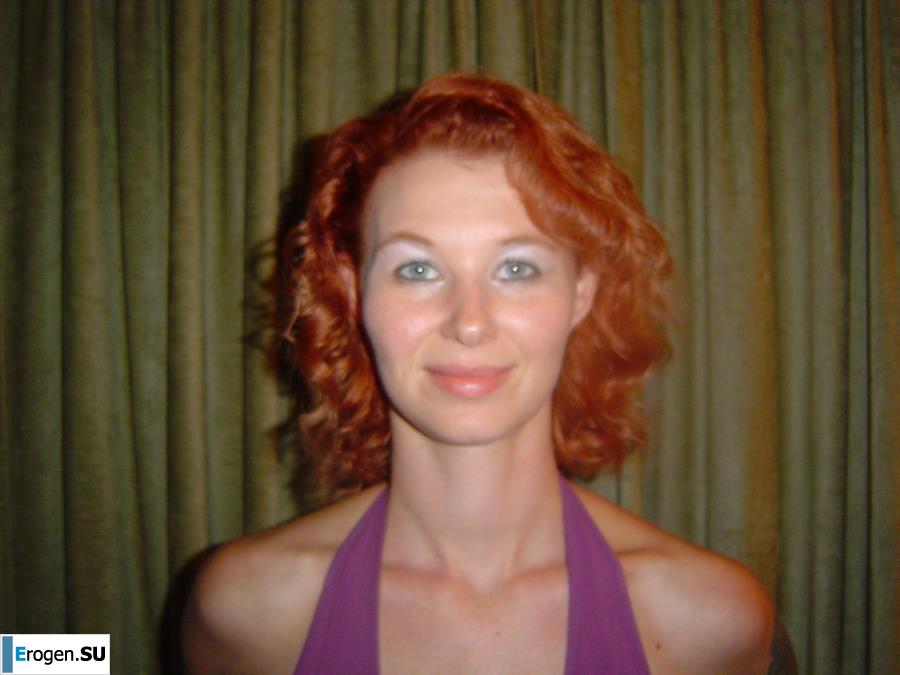 Tattooed Ginger. Photo 12