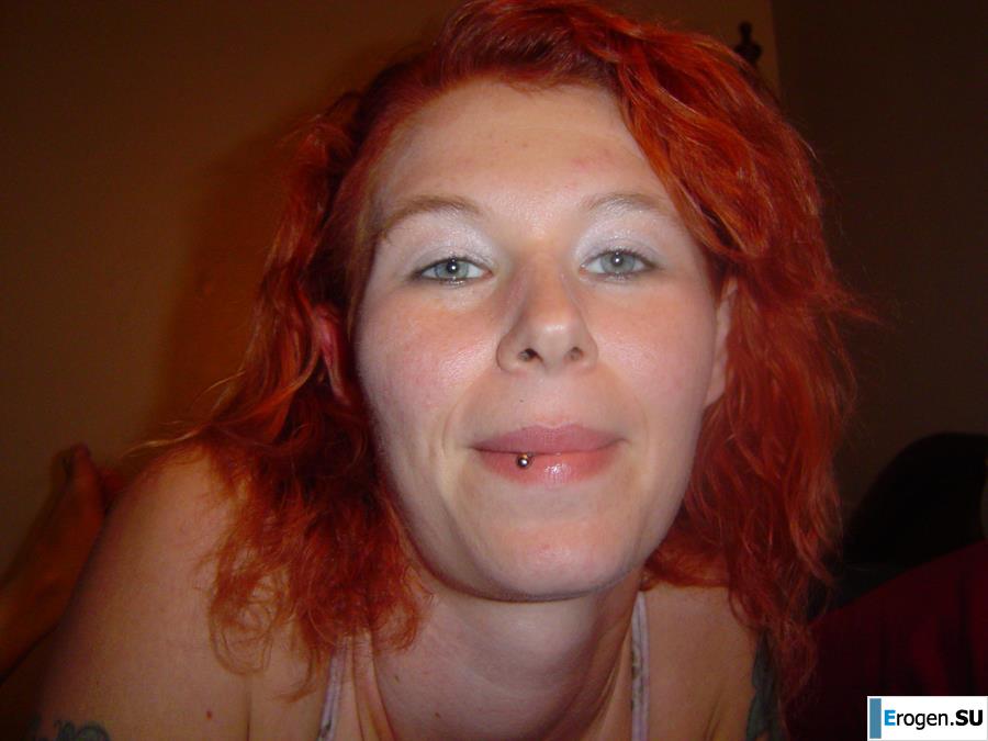 Tattooed Ginger. Photo 28