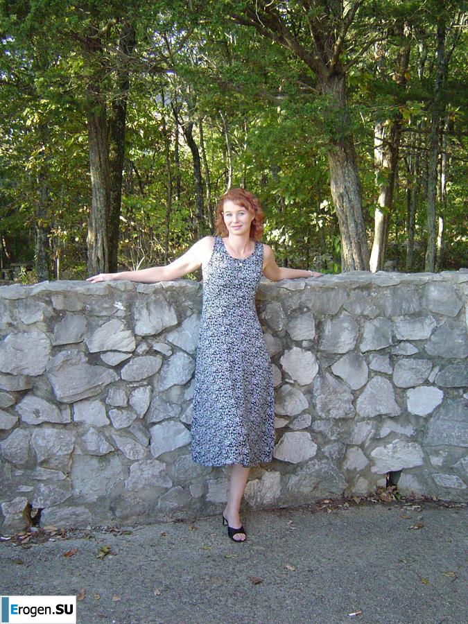 Tattooed Ginger. Photo 30