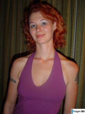 Tattooed Ginger. Thumb 13