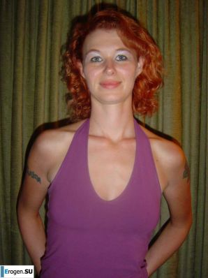 Tattooed Ginger. Thumb 35