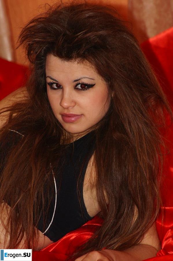 an album of spectacular Rostovites. Part 2. Photo 16