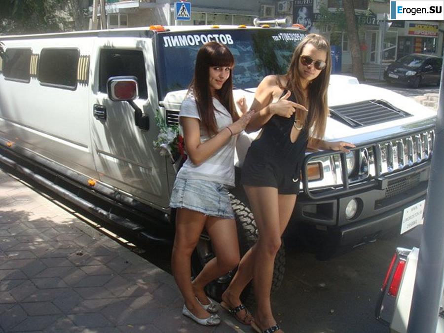 an album of spectacular Rostovites. Part 2. Photo 29