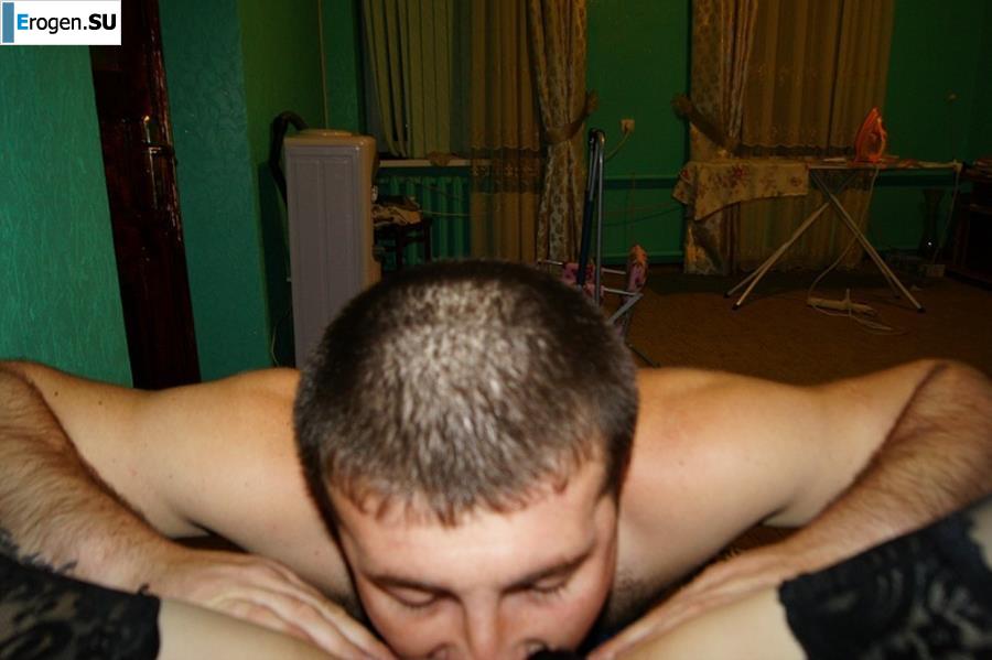 an album of spectacular Rostovites. Part 2. Photo 33