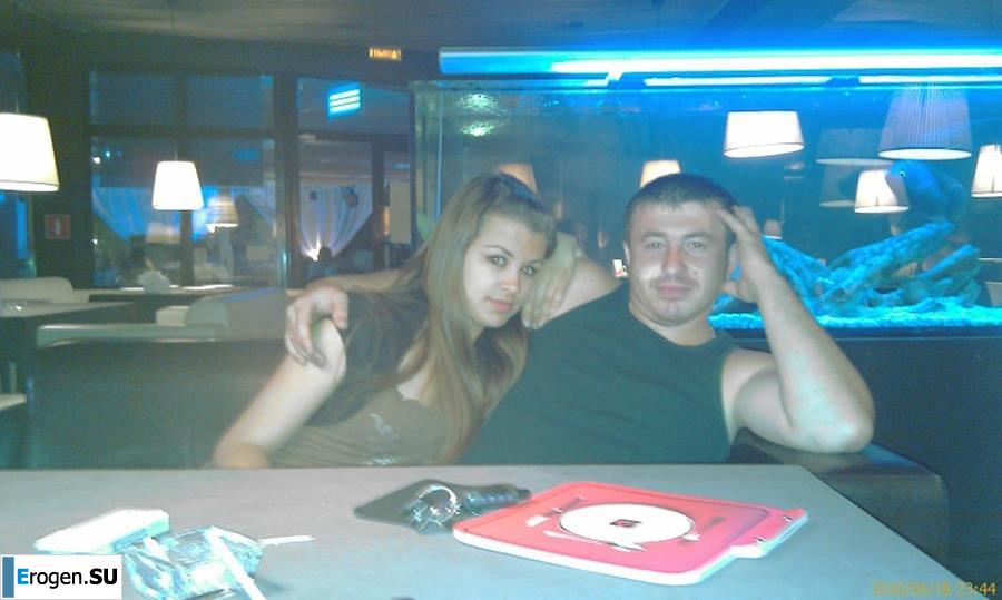 an album of spectacular Rostovites. Part 2. Photo 34