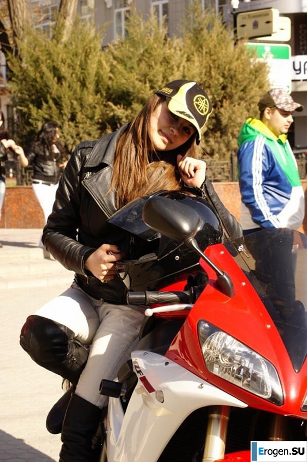 an album of spectacular Rostovites. Part 2. Photo 9