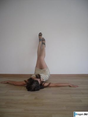 an album of spectacular Rostovites. Part 2. Thumb 31