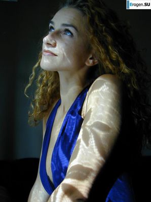 Busty Curler. Part 2. Thumb 13