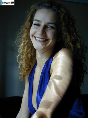 Busty Curler. Part 2. Thumb 14