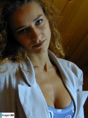 Busty Curler. Part 2. Thumb 9