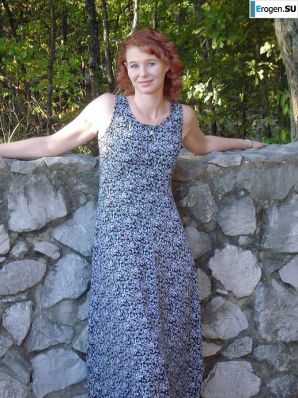 Tattooed Redhead. Part 2. Thumb 10