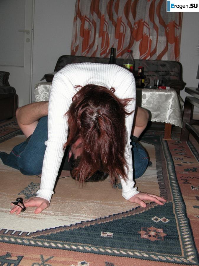 Украинская секс-хата. Фото 10