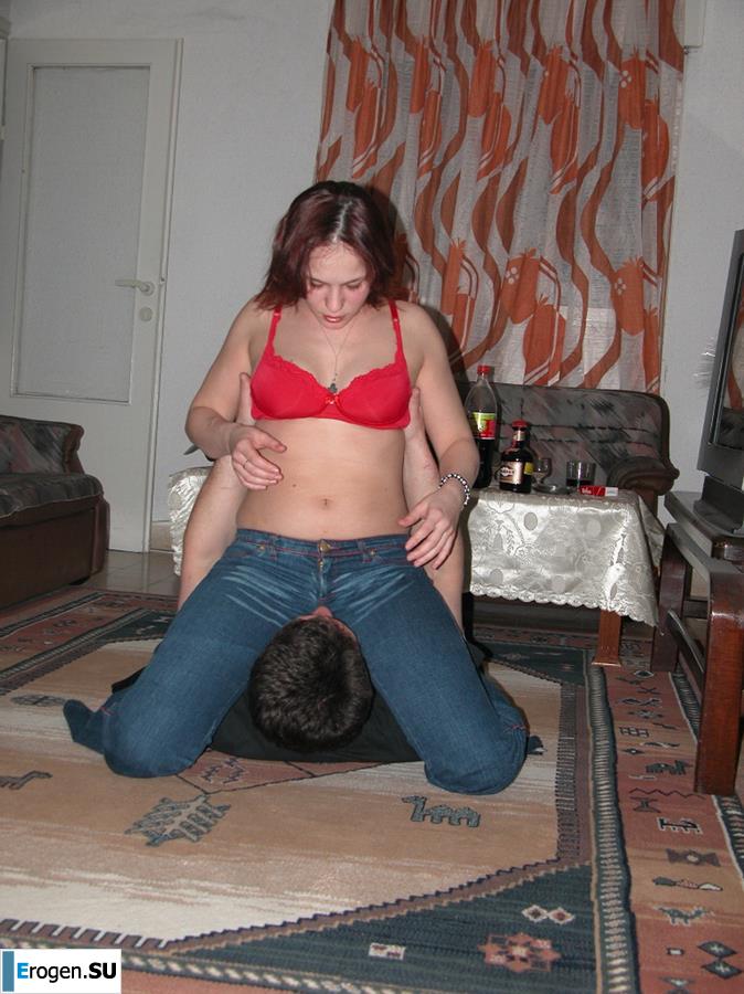 Украинская секс-хата. Фото 12