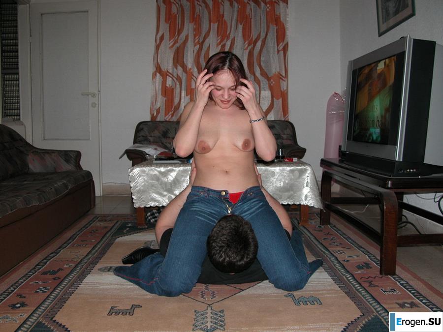 Украинская секс-хата. Фото 15