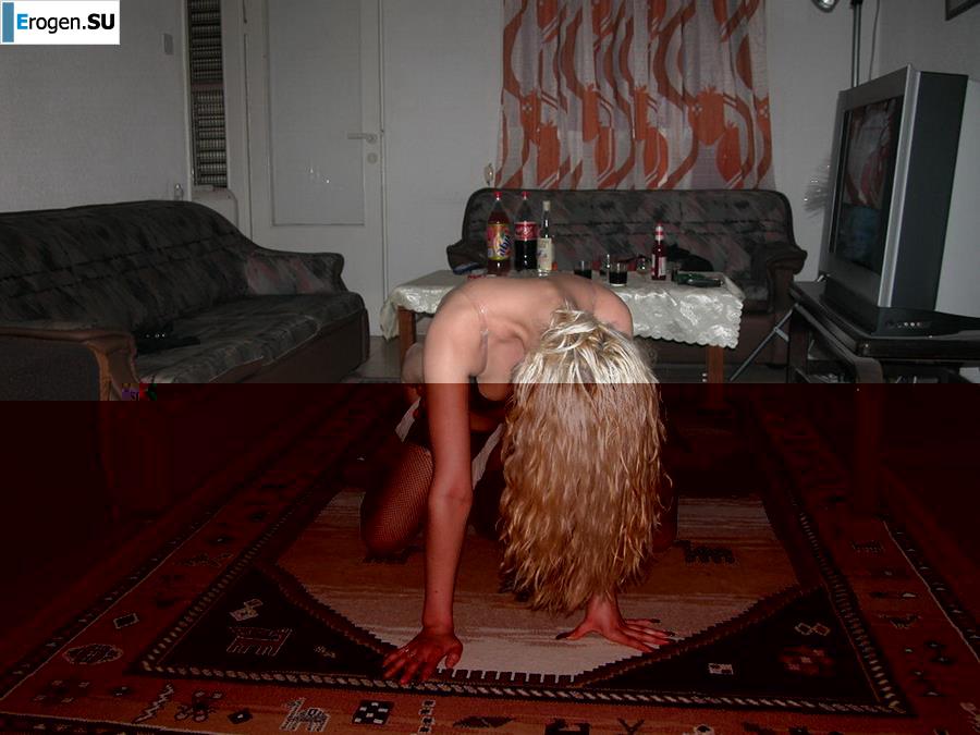 Украинская секс-хата. Фото 40