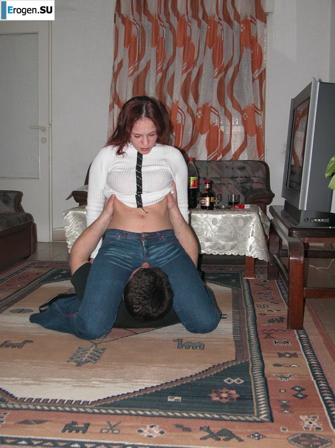 Украинская секс-хата. Фото 5