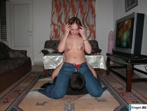 Украинская секс-хата. Эскиз 15