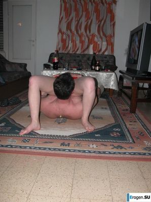 Украинская секс-хата. Эскиз 23