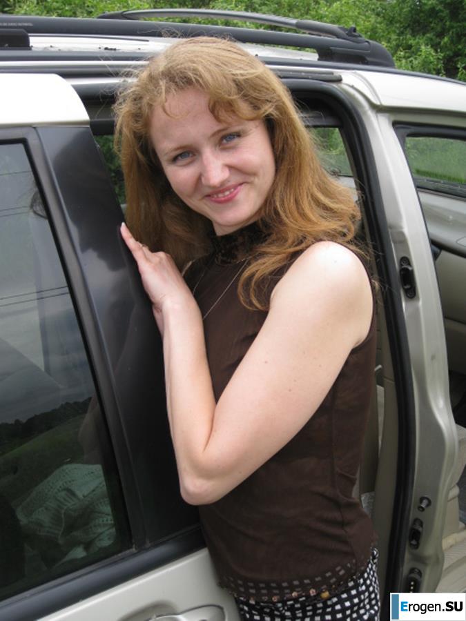 Pretty Woman. Part 2. Photo 15