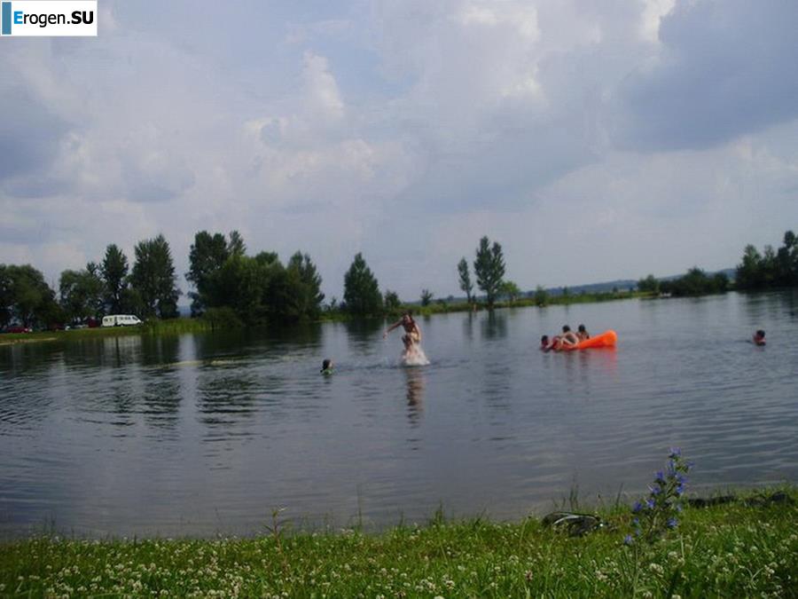 Czech Student Camp. Part 2. Photo 10