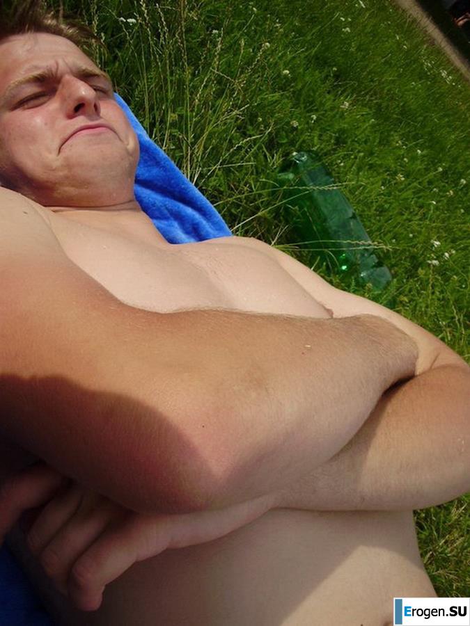 Czech Student Camp. Part 2. Photo 13